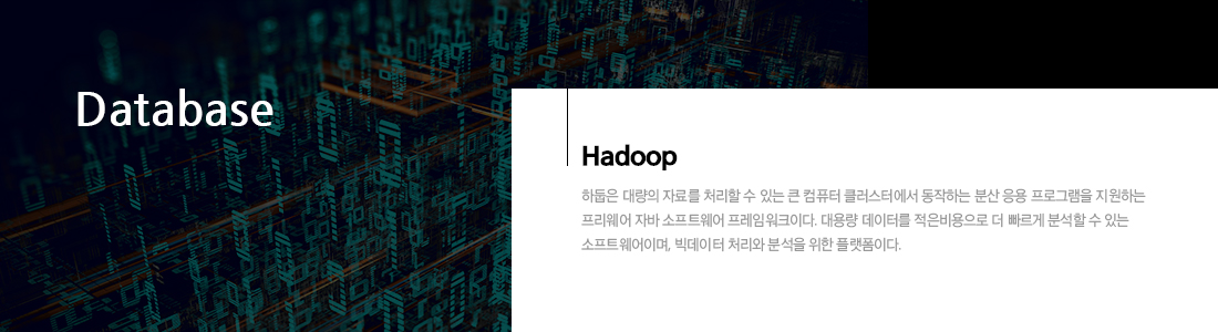 하둡 프로그래밍